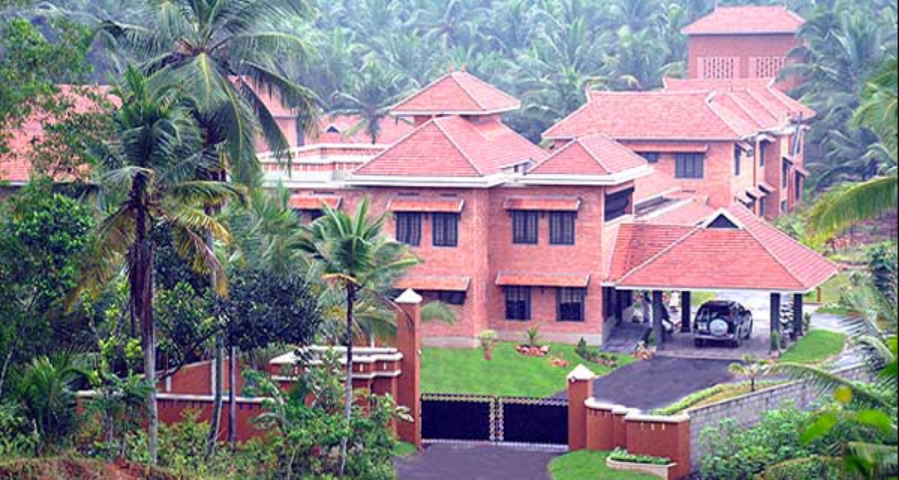 Aayukshetram Ayurvedic Health Resort - Trivandrum Image