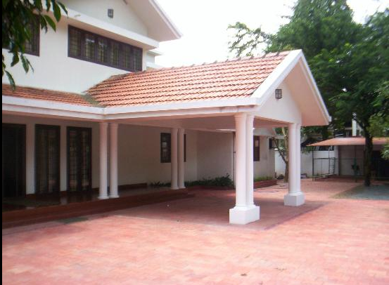 Tabernacle Homestay - Idukki Image