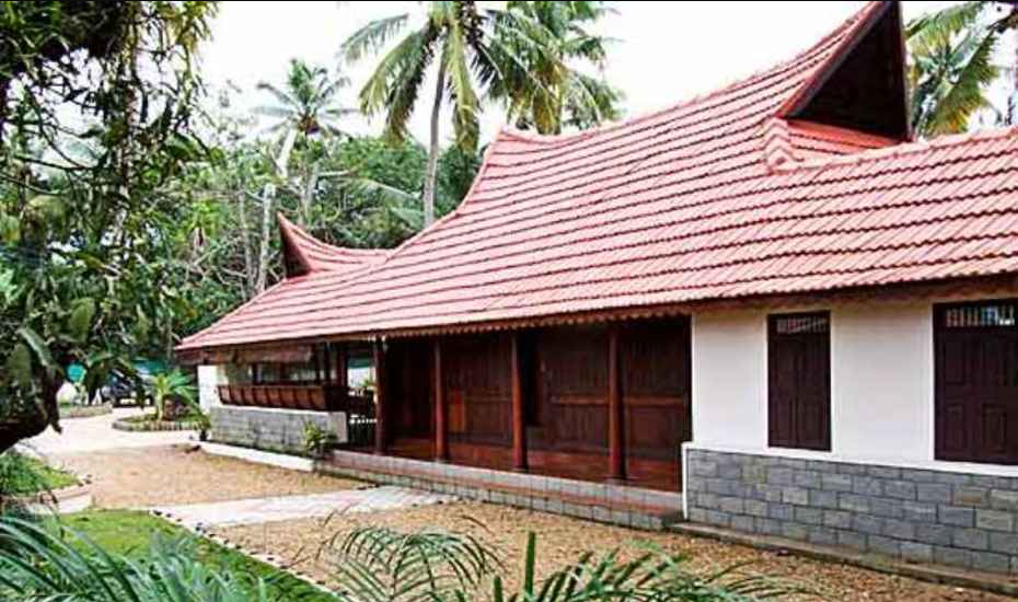 Granary Inn - Alappuzha Image