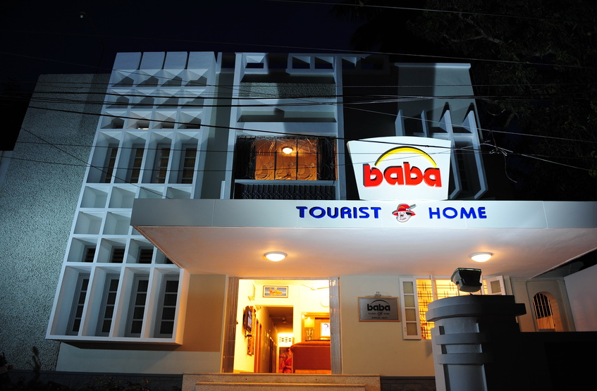 Baba Tourist Home - Trivandrum Image