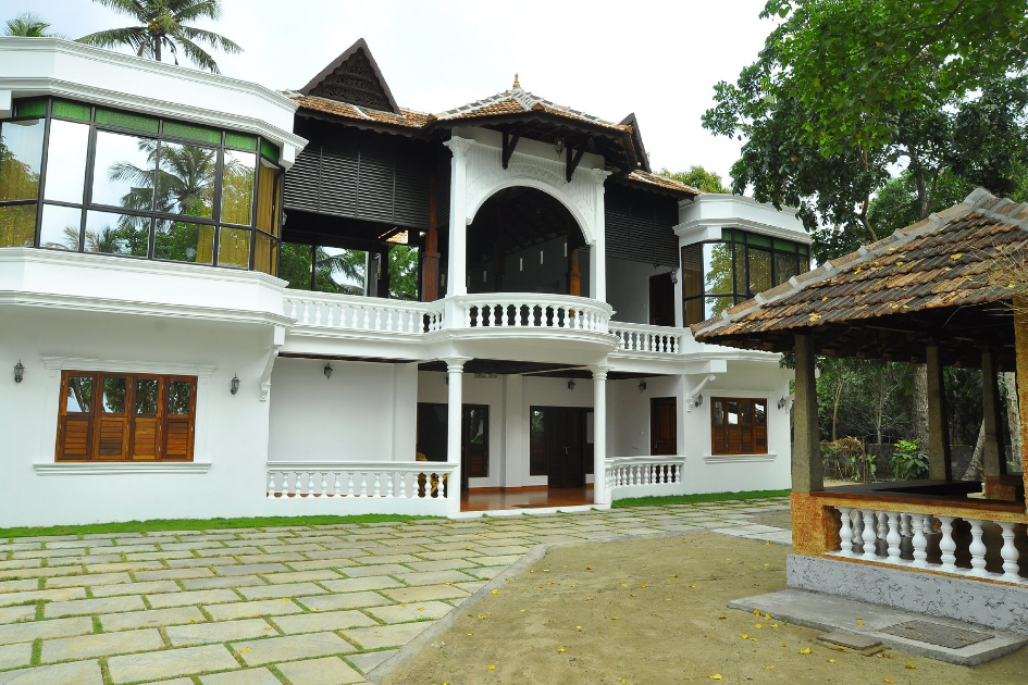 Palm Beach Villa - Alappuzha Image