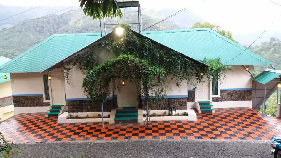 Nova Holidays Homestay - Munnar Image