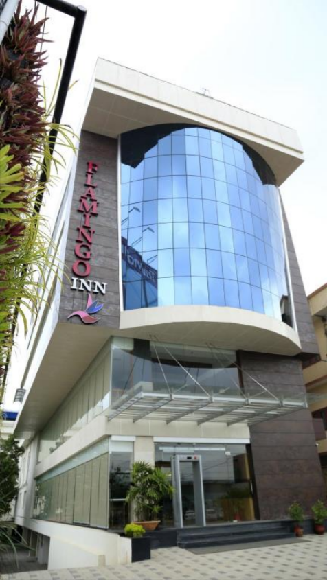 Flamingo Inn - Trivandrum Image