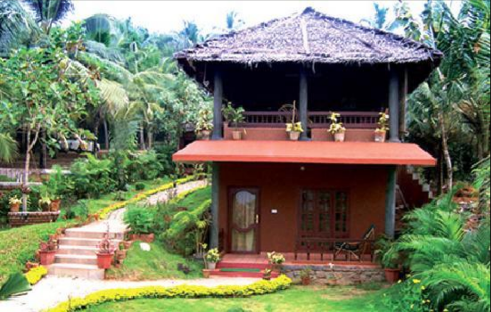 Aazhimala Ayurveda Beach Resort - Trivandrum Image