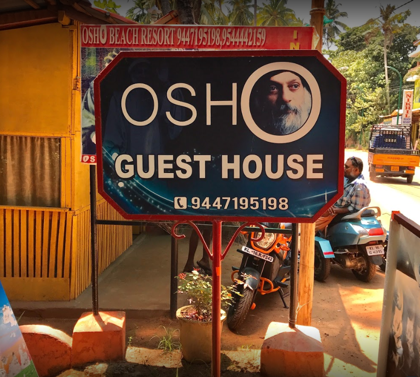 Osho Beach Resort - Trivandrum Image