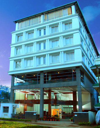 Grand Plaza Munnar - Munnar Image