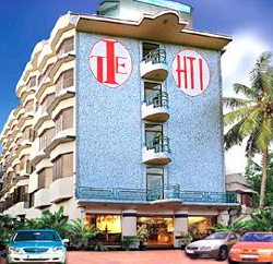 Hotel Thara International - Trivandrum Image