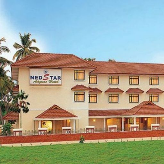 Nedstar Airport Hotel - Kochi Image