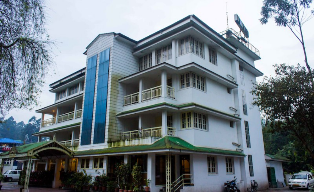 Eastend Bungalows - Munnar Image