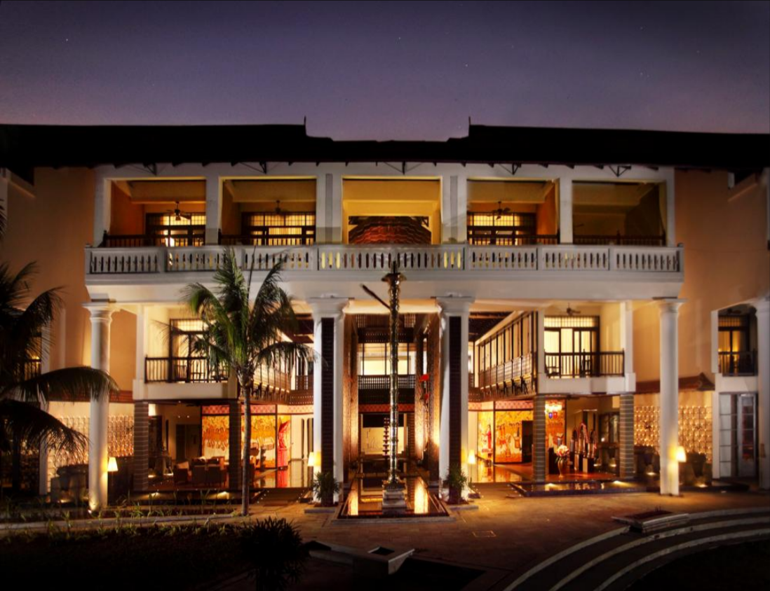 Vasundhara Sarovar Premiere - Alappuzha Image