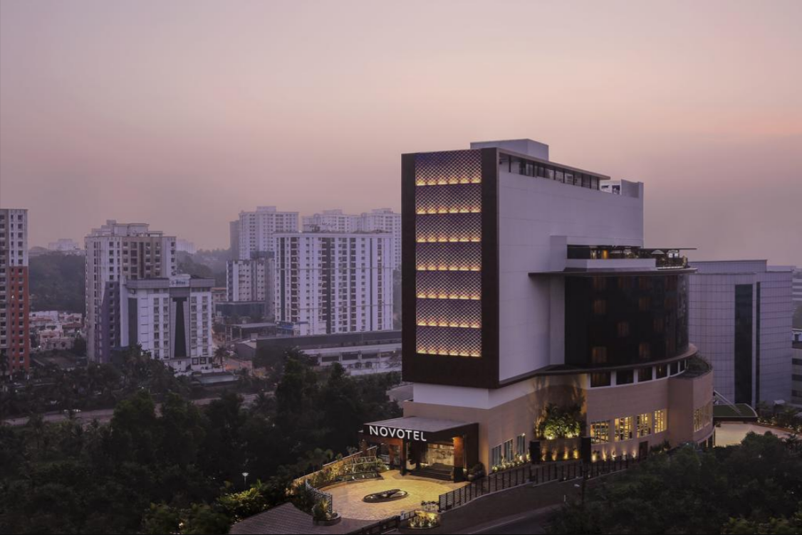 Novotel Kochi Infopark - Kochi Image
