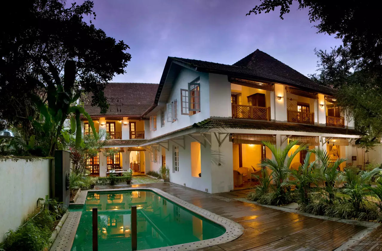 Le Colonial - Kochi Image