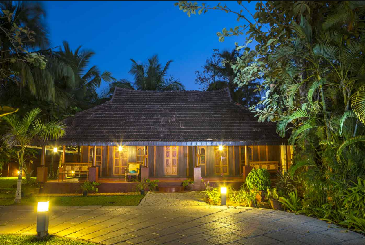 El Oceano Beach Villas - Alappuzha Image