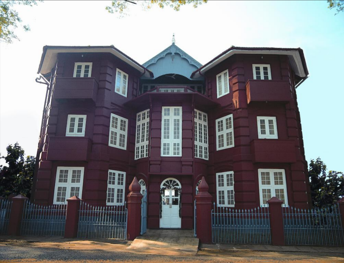 Koder House - Kochi Image