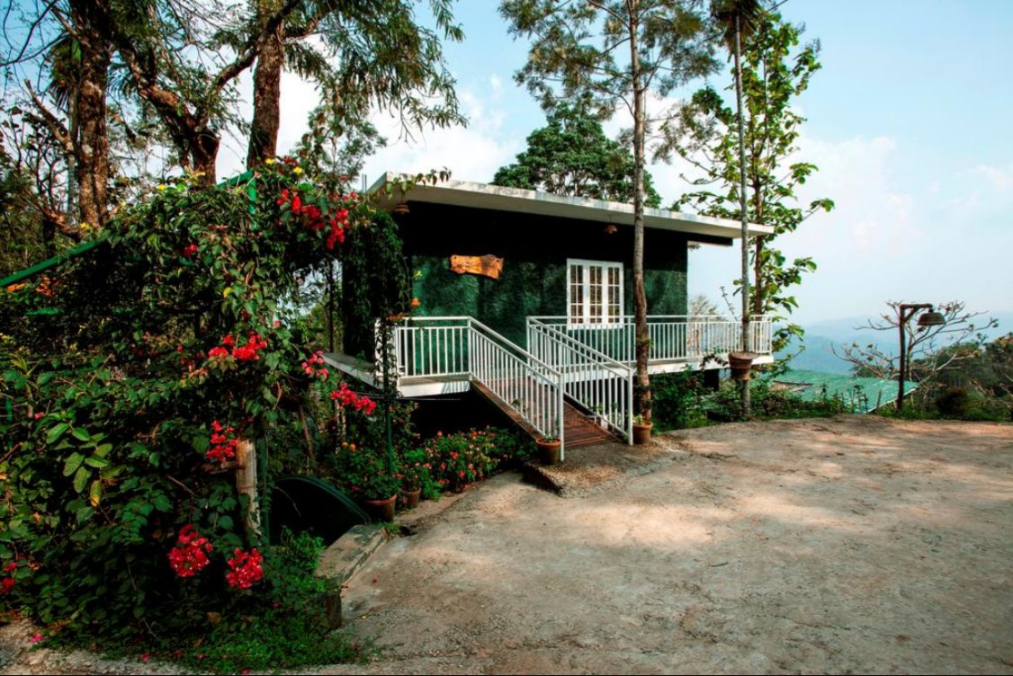 Season7 The Nature Resort - Munnar Image