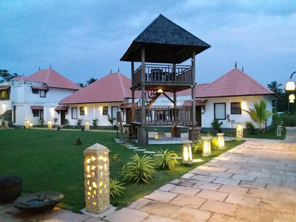 Paloma Backwater Resorts - Alappuzha Image