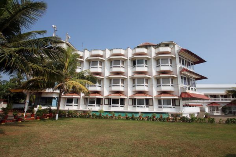 Mascot Beach Resort - Kannur Image