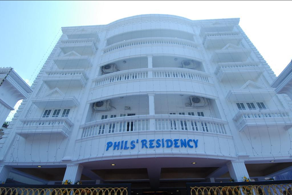 Phils Residency - Kochi Image