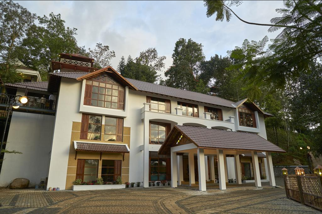 Summit Birds Valley Resort Spa - Munnar Image