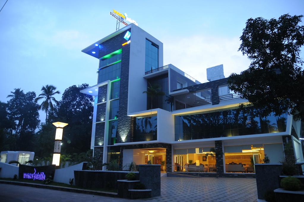 Vakkom Palazzo - Trivandrum Image