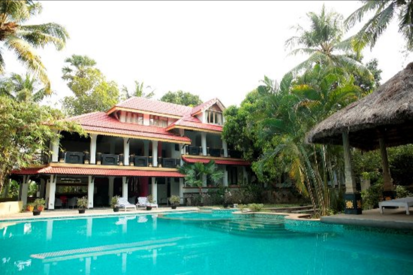 Joys Resort Poovar - Trivandrum Image