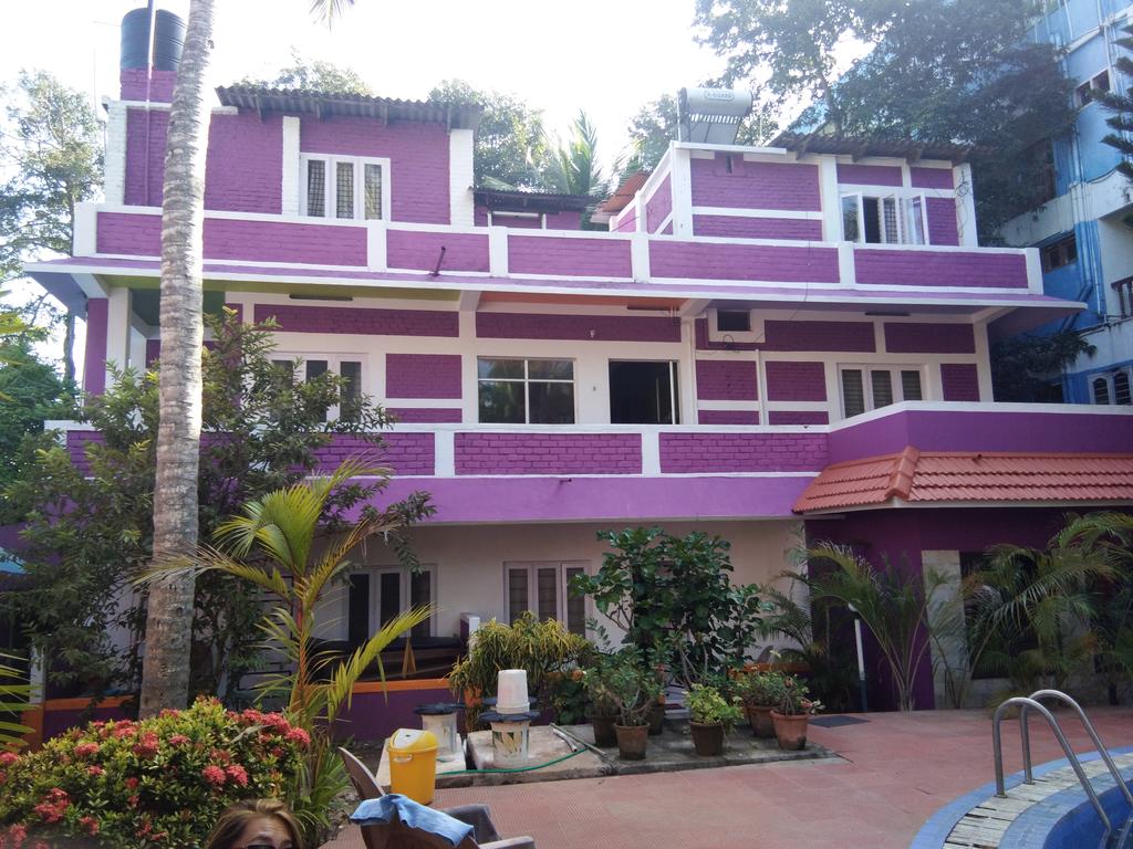 Wilson Aruyvedic Beach Resort - Kovalam Image