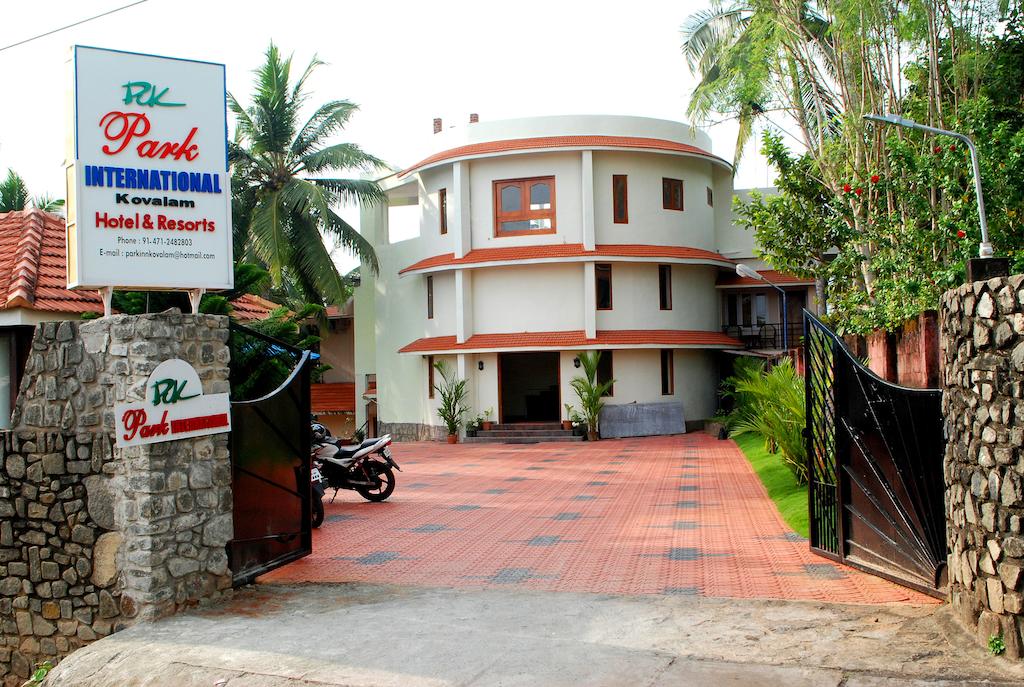 Park International Kovalam - Kovalam Image