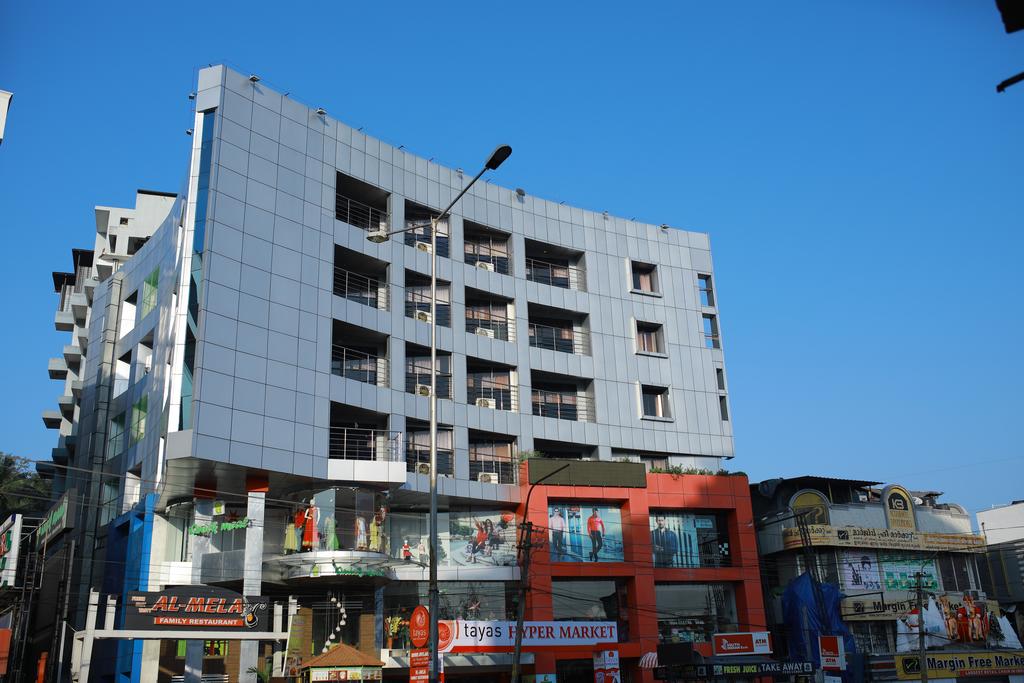 Dostyk Hotel - Trivandrum Image