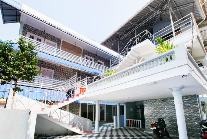 OYO 4867 Royal Homes - Alappuzha Image