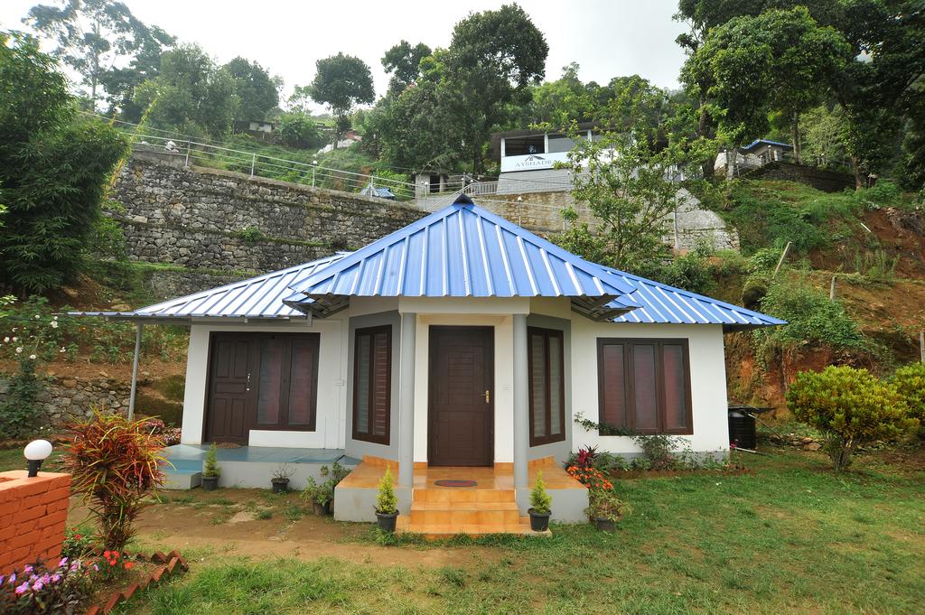 Ayshadra Mountain Resort - Munnar Image