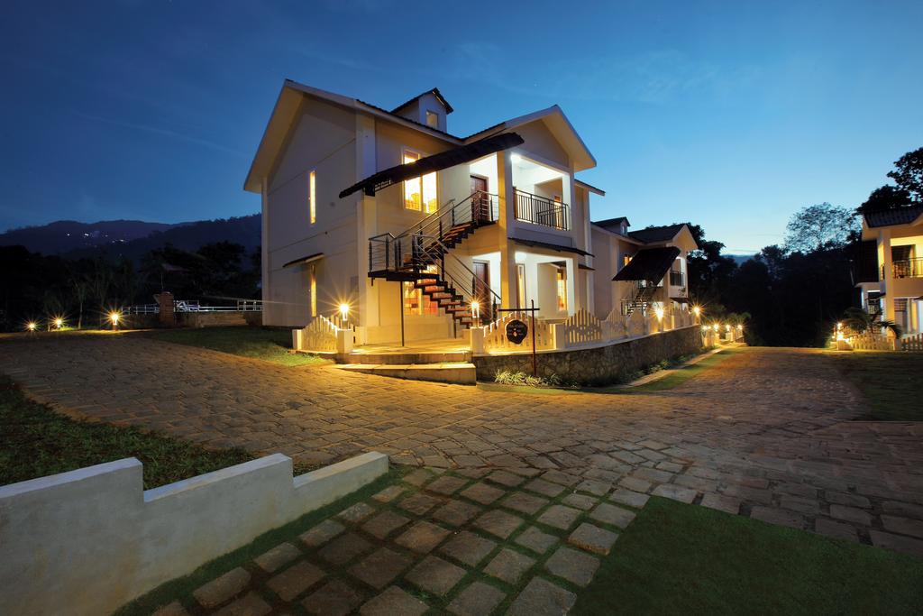 Broad Bean Resort Spa - Munnar Image