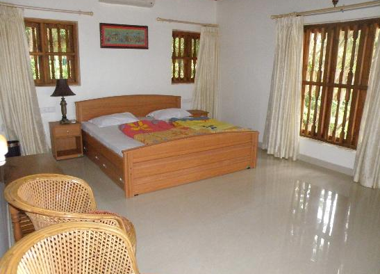 Ocean Hues Beach House - Kannur Image