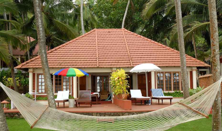 Coconut Bay Beach Resort - Trivandrum Image