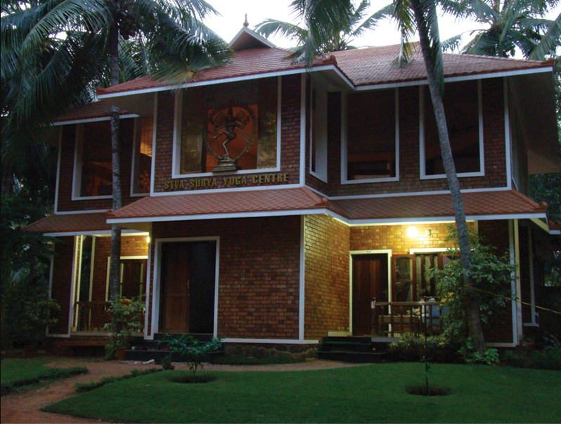 Dr Franklin s Panchkarma Research Centre Hotel - Trivandrum Image