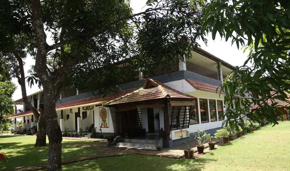 Green Palace Kerala Resort - Alappuzha Image