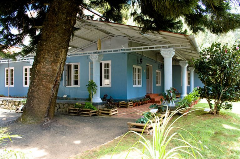 Spring Dale Resort - Munnar Image