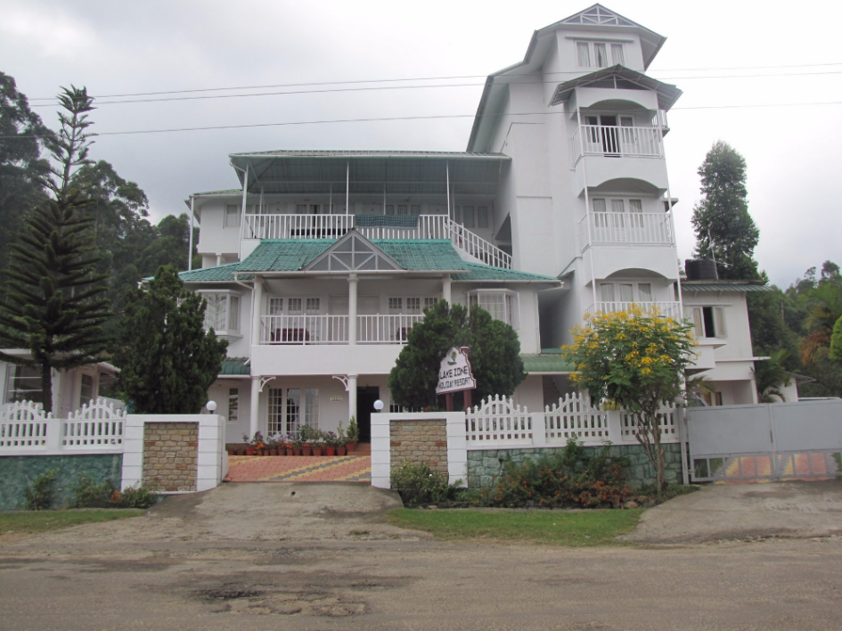 Lake Zone Holiday Resort - Munnar Image