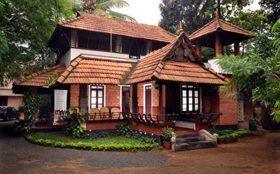 Punarnava Ayurveda Hospital - Kochi Image