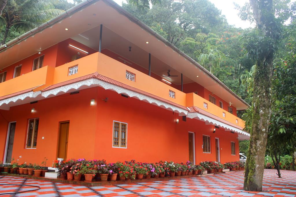 Pulickal Green Cottage - Munnar Image