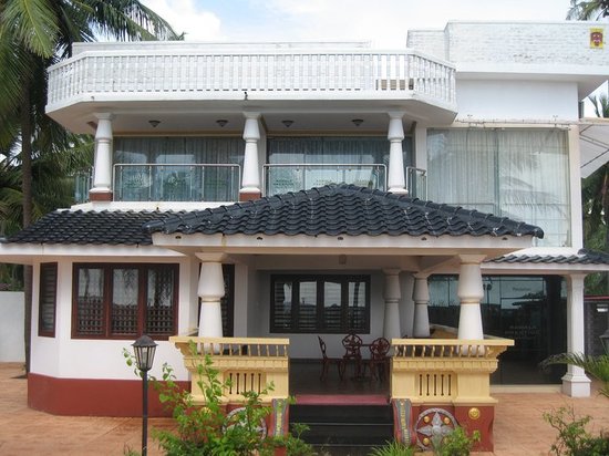 Kamala Prestige Beach Villa - Kannur Image