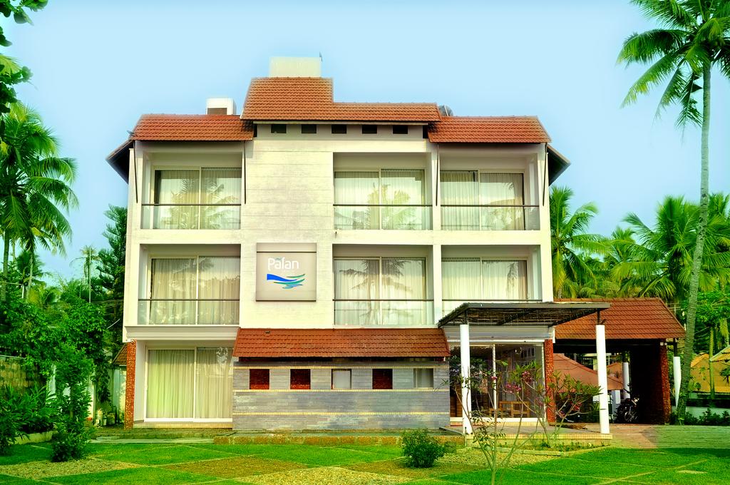 Palan Beach Resort - Trivandrum Image