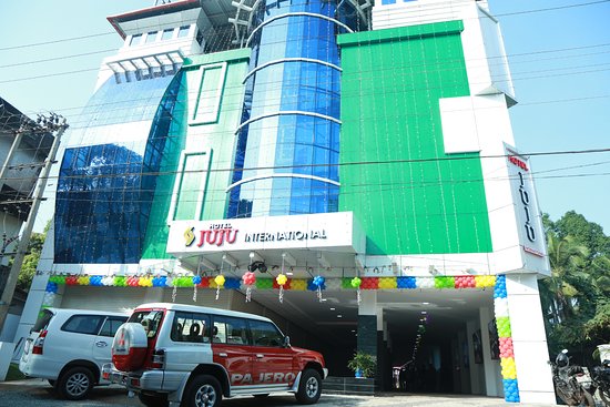 Hotel Juju International - Kannur Image