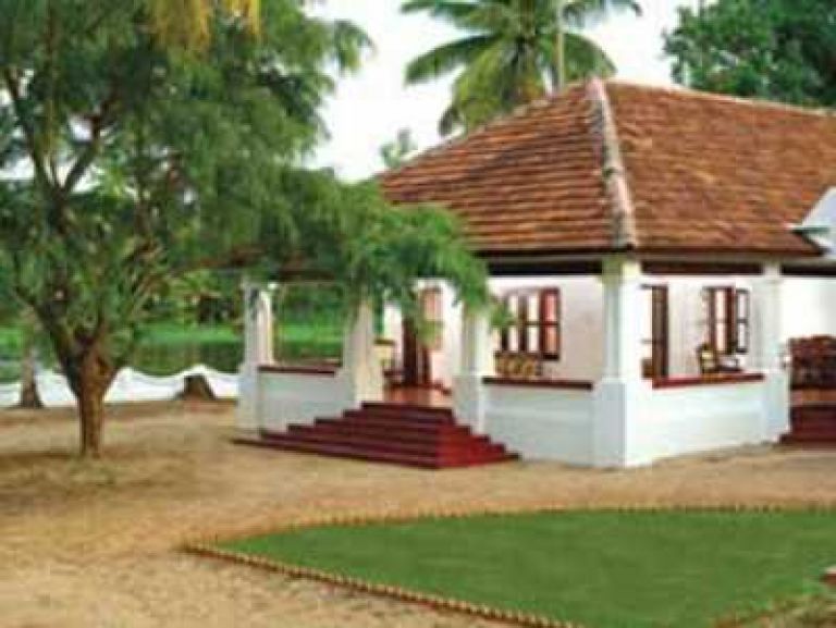 Anthraper Gardens - Alappuzha Image