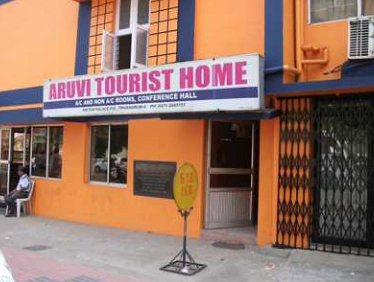 Sridevi Tourist Home - Trivandrum Image