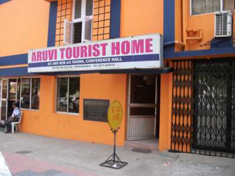 Aruvi Tourist Home - Trivandrum Image