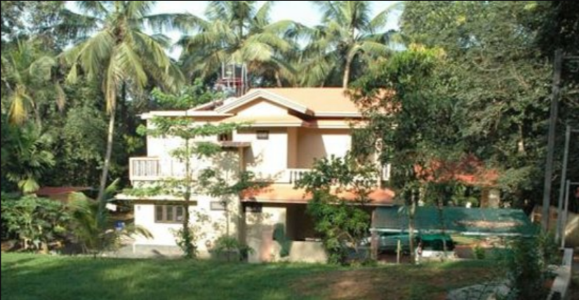 Windsong River Green Resort - Kochi Image