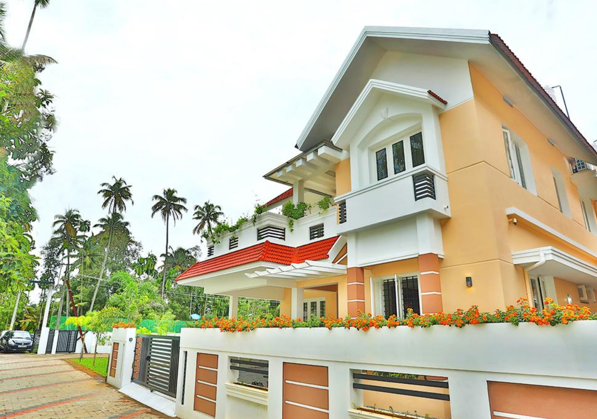 Warm Stay Retreat - Ernakulam Image