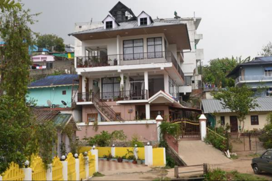 Lara Villa - Munnar Image