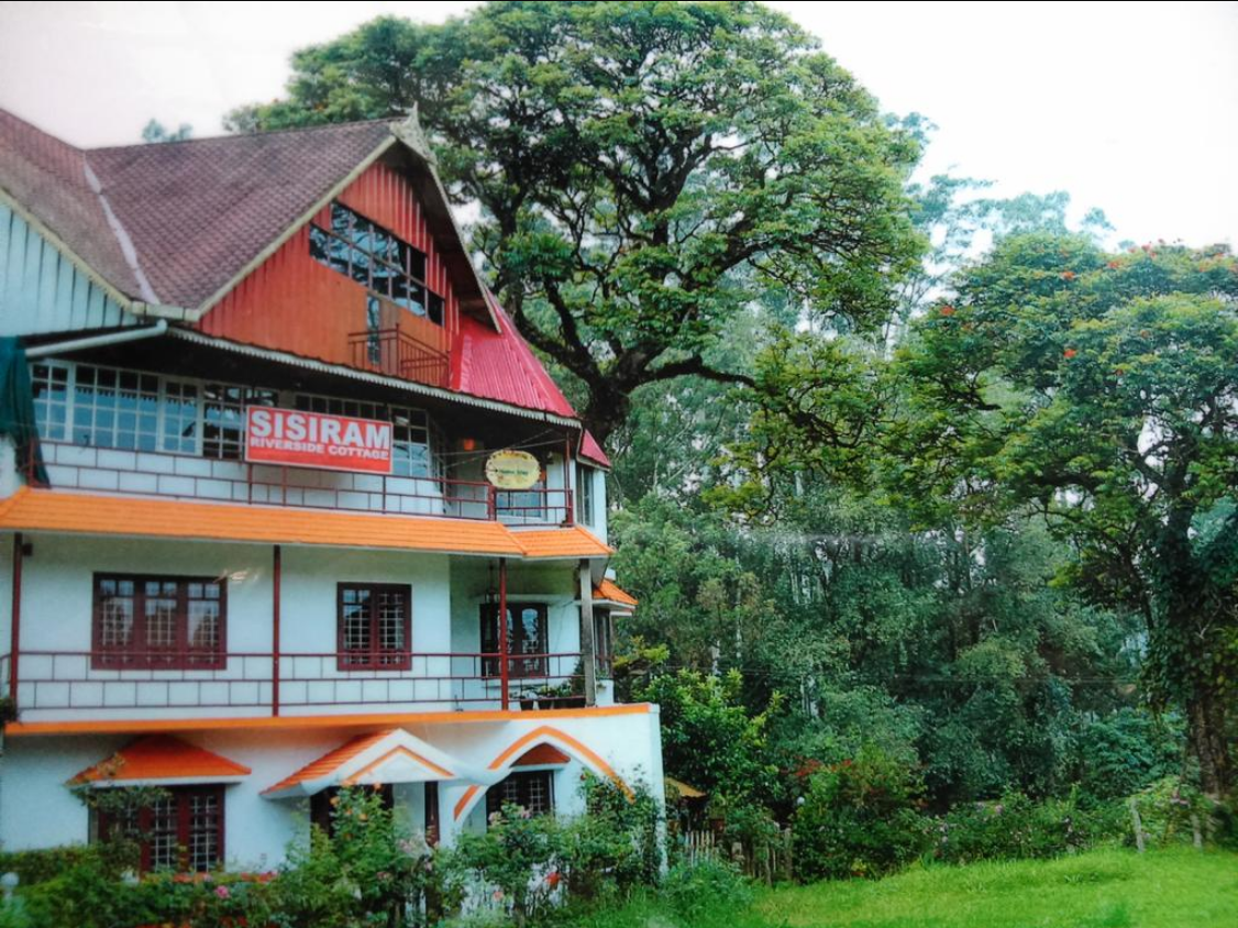 Sisiram Cottage - Munnar Image