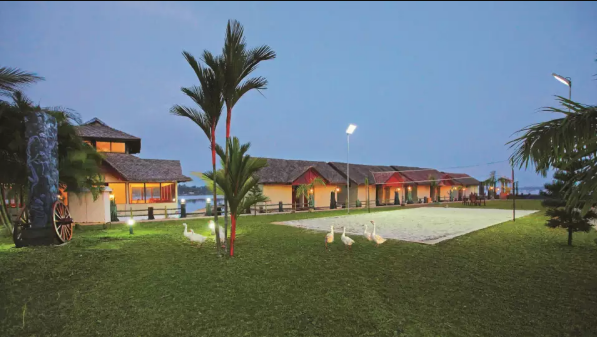 Emarald Pristine Island Floating Resort - Alappuzha Image